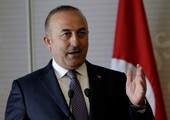 هولندا تمنع طائرة وزير الخارجية التركي من الهبوط على أراضيها