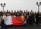 البحرين : برنامج ولي العهد للمنح الدراسية العالمية يختتم البرامج التدريبية للمترشحين لبعثات سموه