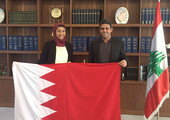  البحرينية فاطمة بو فهيد تفوز في برنامج منظمة السياحة العربية