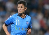 الخمسيني ميورا أكبر لاعب يسجل هدفا في الدوري الياباني