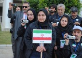 الخارجية الإيرانية تنصح مواطنيها بتوخي الحذر خلال زيارة تركيا