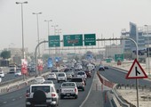 البحرين : شاركونا... من له الدور الأبرز في القضاء على الاختناقات المرورية؟