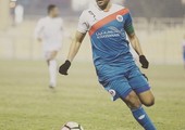 عيسى موسى لاعب 