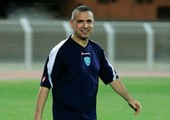 مدرب الفتح السعودي: نتطلع للفوز على الجزيرة الإماراتي