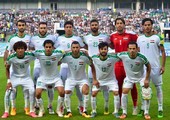 تصفيات مونديال 2018: قائمة العراق لمباراتي استراليا والسعودية