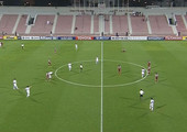 بالفيديو... كأس الاتحاد الآسيوي: الزوراء يلحق بالجيش السوري الهزيمة الأولى