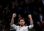 أهداف راموس تفتح الطريق أمام ريال مدريد لاستعادة لقب الدوري الإسباني
