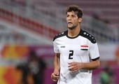 تصفيات مونديال 2018: العراق يخسر جهود سعد ناطق بسبب عملية جراحية
