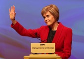 اسكتلندا ستطلب استفتاء جديداً حول الاستقلال الاسبوع المقبل