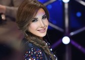 نانسي عجرم حامل... وآخر ألبوماتها قريبا