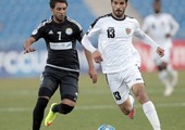 تعادل السويق العماني مع الأهلي الأردني بكأس الاتحاد الآسيوي
