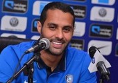 القحطاني: لا بديل عن الفوز أمام الوحدة والهلال فريق 