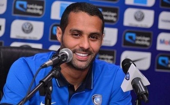 القحطاني لا بديل عن الفوز أمام الوحدة والهلال فريق استثنائي رياضة صحيفة الوسط البحرينية مملكة البحرين