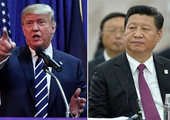 واشنطن تؤكد الإعداد للقاء بين ترامب والرئيس الصيني دون تحديد موعد