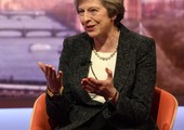 رئيسة وزراء بريطانيا تعتزم رفض مطالبة اسكتلندا باستفتاء