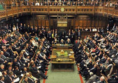 البرلمان البريطاني يعطي موافقته النهائية على بدء عملية البريكست