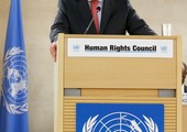 وزير الخارجية الاماراتي يلتقي الأمين العام للأمم المتحدة