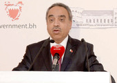 خلف: البحرين حققت خطوات رائدة في مجال التنمية المستدامة