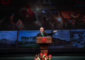 أردوغان يتهم هولندا بقتل أكثر من ثمانية آلاف مسلم في سربرينيتسا