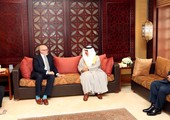 البحرين : وزير الداخلية يؤكد الحرص على تطوير التعاون مع المعهد الدولي للدراسات الإستراتيجية