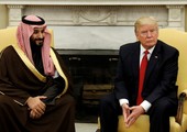 شراكة سعودية ـ أميركية بـ200 مليار دولار... وتوافق على مواجهة 