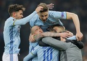 بالفيديو... تأهل سيلتا فيغو وبشكتاش وجينك لدور الثمانية بالدوري الأوروبي