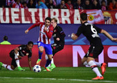 بالفيديو... أتلتيكو يعادل مع ليفركوزن سلبيا ويتأهل لدور الثمانية الأوروبي