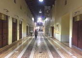 بإيعاز من رئيس الوزراء الكويتي..وزير المالية يُنهي أزمة سوق المباركية ويوقف زيادة الإيجارات