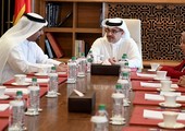 ولي العهد: الاستثمار في الطاقات البحرينية الرهان الأضمن لترسيخ قواعد تنموية مستدامة
