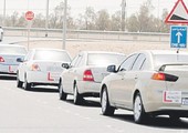 البحرين : الحكومة: توجّه لخصخصة قطاع تعليم السياقة
