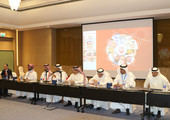 صالح البلوشي يشكر المحرق والأندية الوطنية ويعبر عن تطلعه للعمل الجاد والمخلص لمصلحة الكرة البحرينية