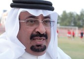 رئيس نادي المحرق يهنئ اتحاد الكرة بالتشكيل الجديد ويشكر الأندية على دعم صالح البلوشي