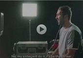 بالفيديو... بوفون يفاجئ الأطفال ويدفعهم على تغيير رأيهم!