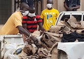 السنغال تعتقل ثلاثة رجال لتهريبهم مئات من جلود الحيوانات