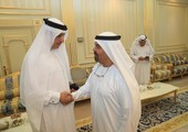 بالصور... السفير الاماراتي يحتفي بالفارسات المشاركات بسباق بطولة العالم للسيدات