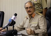 قائد عسكري تابع للحكومة المؤقتة في ليبيا: لن يطول الانتظار حتى تعود طرابلس الوطن