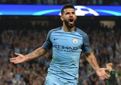 اجتماع بين إدارتي ريال مدريد ومانشستر سيتي لإبرام صفقة أغويرو المدويَّة