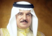 بالفيديو... عاهل البلاد يهنئ نادي داركليب بفوزه ببطولة الأندية الخليجية للكرة الطائرة