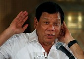 الرئيس الفلبيني يقوم بجولة خارجية تشمل ميانمار وتايلند