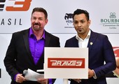 بالصور... تطلق الشرارة BRAVE 3