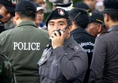 مقتل ناشط عرقي بارز برصاص الجيش التايلندي 
