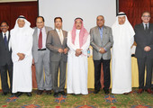 الجمعية البحرينية الهندية تنتخب إدارتها الجديدة