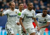 بالفيديو... موناكو يعزز صدارته للدوري الفرنسي بالفوز على كان