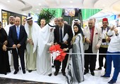 انطلاق مهرجان جمعية البحرين للعمل التطوعي