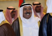 أمير الكويت يزور تركيا غداً لبحث العلاقات الثنائية