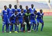 الهلال السوداني يصعد لدور المجموعات بدوري أبطال أفريقيا