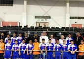 توبلي يفوز على الاتفاق ويتوج بكأس الأشبال لكرة اليد