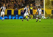 بالفيديو... بوكا جونيورز يسقط أمام تايريز المتواضع في المرحلة الـ16 من الدوري الأرجنتيني
