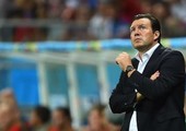 البلجيكي فيلموتس مدربا جديدا لمنتخب ساحل العاج