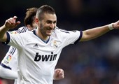 الكشف عن مصير كريم بنزيما مع ريال مدريد